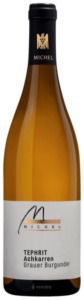 2020 Weingut Michel Tephrit Achkarren Grauer Burgunder