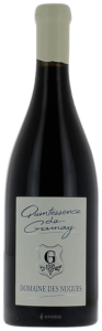 2015 Domaine des Nugues Quintessence du Gamay