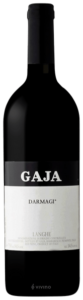 1985 Gaja Darmagi Langhe