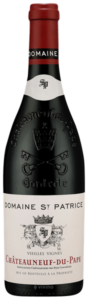 2015 St Patrice Vieilles Vignes Châteauneuf-du-Pape
