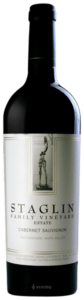 2016 Staglin Estate Cabernet Sauvignon