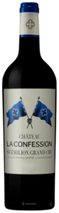 2010 Château La Confession Saint-Émilion Grand Cru