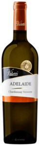 2019 Valetti Adelaide Chardonnay Veronese