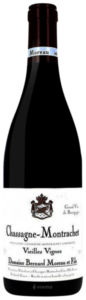 2018 Domaine Bernard Moreau et Fils Chassagne-Montrachet Vieilles Vignes