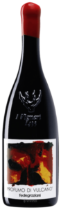 2019 Federico Graziani Profumo di Vulcano Rosso