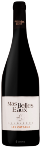 2021 Mas Belles Eaux Les Coteaux Rouge