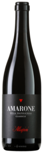 2014 Allegrini Amarone della Valpolicella Classico