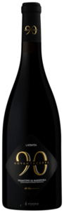 2020 Latentia Winery 90 Novantaceppi Primitivo di Manduria