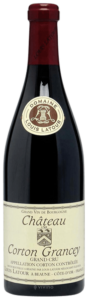 1996 Louis Latour Château Corton Grancey Grand Cru