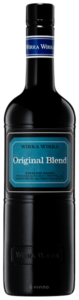 2018 Wirra Wirra Original Blend Grenache – Shiraz