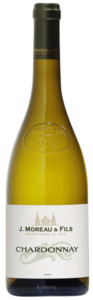 2022 J. Moreau & Fils Chardonnay