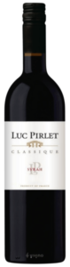 2020 Luc Pirlet Classique Syrah