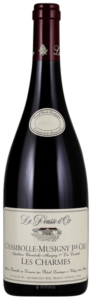 2017 La Pousse d’Or Chambolle-Musigny 1er Cru ‘Les Charmes’