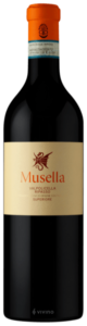 2019 Musella Valpolicella Ripasso Superiore
