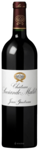 2017 Château Sociando-Mallet Haut-Médoc