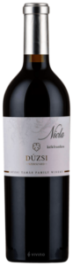 2017 Dúzsi Tamás Niola Kékfrankos