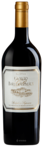 2011 Tenuta Argentiera Giorgio Bartholomäus