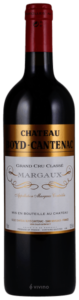 1986 Château Boyd-Cantenac Margaux (Grand Cru Classé)