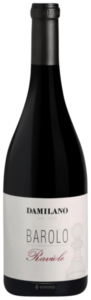 2016 Damilano Barolo Raviole