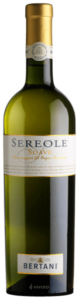 2021 Bertani Sereole Soave