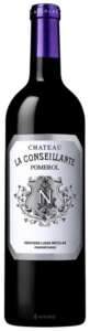 2015 Château La Conseillante Pomerol