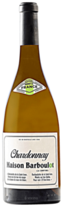 2021 Maison Barboulot Chardonnay