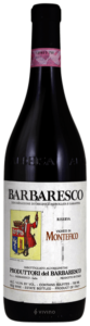 2017 Produttori del Barbaresco Barbaresco Riserva Montefico