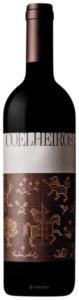 2020 Herdade de Coelheiros Coelheiros Red