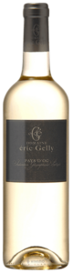 2019 Domaine Eric Gelly Blanc