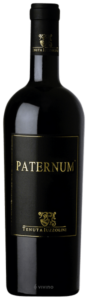2015 Tenuta Iuzzolini Paternum