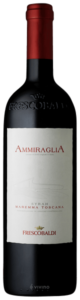 2009 Tenuta Ammiraglia Ammiraglia Syrah Maremma Toscana