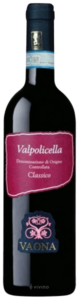 2022 Vaona Valpolicella Classico