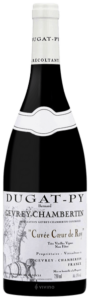 2018 Dugat-Py Vieilles Vignes Gevrey-Chambertin Cuvée Cœur de Roy
