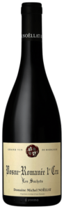 2019 Michel Noëllat Les Suchots Vosne-Romanée 1er Cru