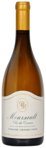 2017 Domaine Bernard-Bonin Meursault ‘Clos du Cromin’