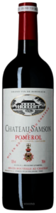 1993 Château Samson Pomerol