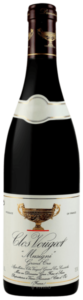2015 Domaine Gros Frère et Soeur Clos de Vougeot Grand Cru