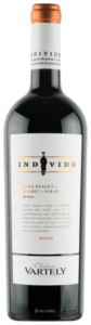 2018 Château Vartely Individo Red Blend