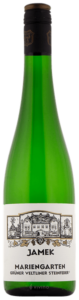 2020 Josef Jamek Mariengarten Grüner Veltliner Steinfeder