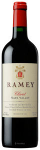 2018 Ramey Claret