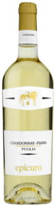 2022 Epicuro Chardonnay – Fiano