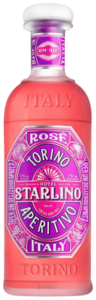 N.V. Starlino Aperitivo Torino Rosé