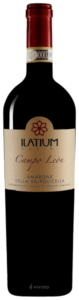 2013 Ilatium Morini Campo León Amarone della Valpolicella