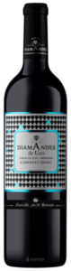 2019 DiamAndes de Uco Cabernet Franc