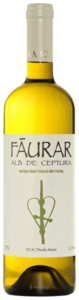 2020 Fāurar Alb de Ceptura