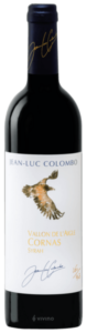2010 Jean-Luc Colombo Syrah Cornas Le Vallon de l’Aigle
