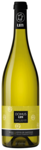 2022 Uby Domus Blanc Sec