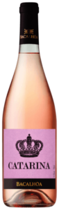 2021 Bacalhôa Catarina Rosé