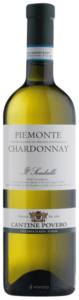 2021 Cantine Povero Il Sendallo Chardonnay