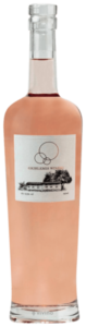 2021 Gkirlemis Rosé